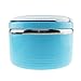 Ospard Stainless Steel Insulated Lunch Box 23 Ounce Blue