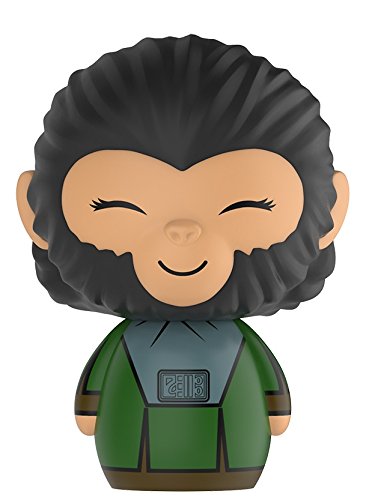 Funko Dorbz Planet of the Apes Zira Action Figure