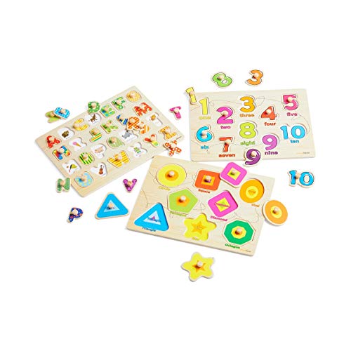 1 Wooden+Peg+Puzzle+toddlers+Alphabet