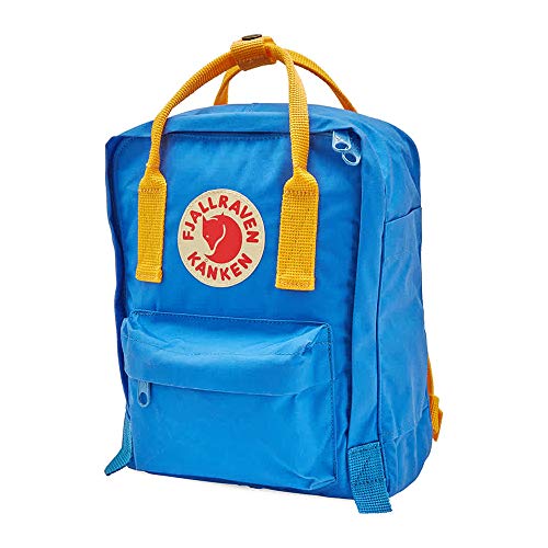Fjallraven Mini Backpack. Fjallraven Mini Kanken Backpack.