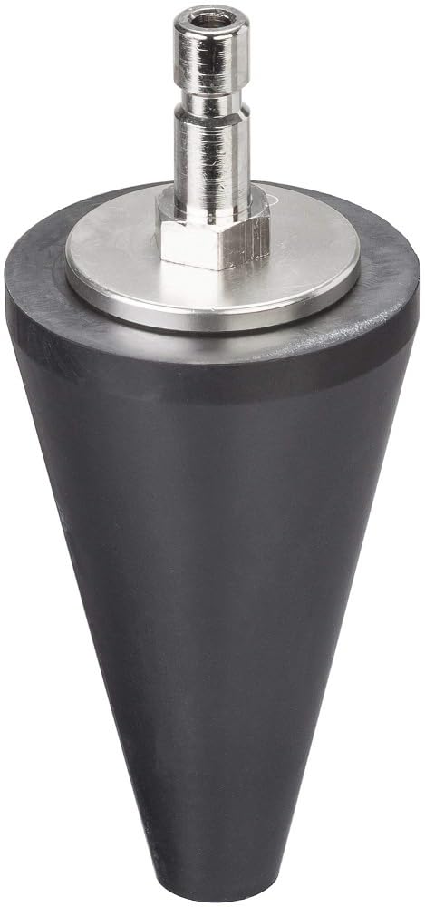 Vigor V1963-25 Universal Adaptor/Cone