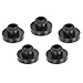 HIPA (Pack of 5) Fuel Tank Bushing for 3500XL 4000XL 5500EXL 5500XEP 5500XL 6500EXL 6500XL 7500EXL 8000EXL 8000XL 10000XL 10000EXL Portable