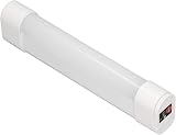 Garosa LED Tube Light USB Type C Rechargeable Emergency Lamp Portable Waterproof view 8