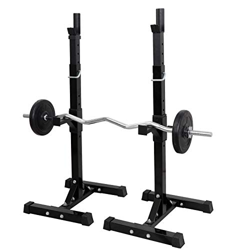 Not Enough Overhead Clearance to Press a Barbell? 5 Fixes Before You Give Up 10 Thumbnail 10