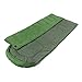 Flantor Camping Sleeping Bag, Camping Sleeping Bag, Warm Sleeping Bag for Outdoor Sports Camping Hiking,Easy to Carry with Carry Bag