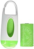 Munchkin Arm and Hammer Diaper Bag