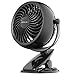 OPOLAR Stroller Fan, USB or Battery Operated Desk Mini Personal Fan, 1 Setting, Clip on Fan for Treadmill, Office, Dorm, Home and Outdoor Disney Using-F711A