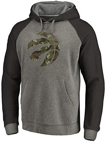 sudadera toronto raptors