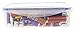 PEZ Bulk Candy Refills of assorted fruit flavors for dispensers or snacks (2 LB)