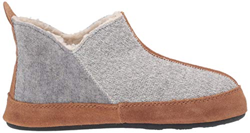 acorn women's forest bootie slipper
