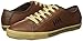 Helly Hansen Men's Fjord Leather Sneaker