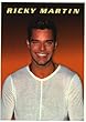 Ricky Martin - Music Poster - 24 X 36