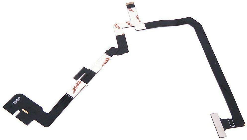 Flexible Gimbal Flat Ribbon Flex Cable Replacement Compatible With DJI Phantom 4 Pro