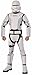 Rubie's Costume Star Wars Episode VII: The Force Awakens Deluxe Flametrooper Child Costume, Small , White