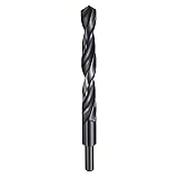 HARFINGTON 15.5mm Drill Bit 10mm Reduced Shank