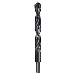 HARFINGTON 16mm Drill Bit 13mm Reduced Shank Round