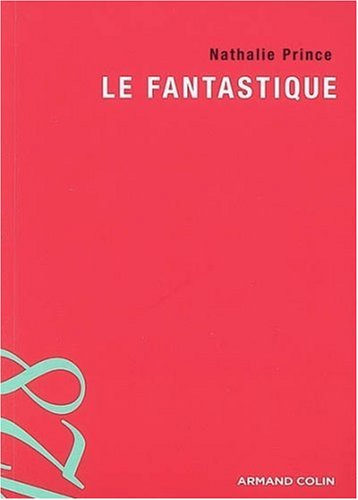 Le  fantastique