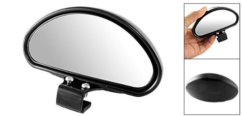 Oda 3R-80 Car Blind Spot Mirror Rear Side Wide Angle Rear View Mirror Universal for Vehicle SUV Truck Motorcycleï¼ˆ2 Pcsï¼‰