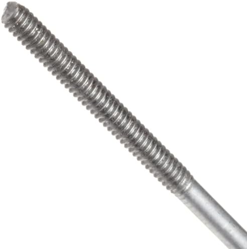Du-Bro 173 30" Long 2-56 Threaded Rod