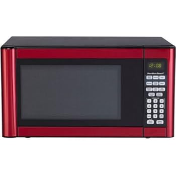 Amazon.com: Panasonic NN-GT35HMYTE 23-Liter Microwave Oven ...