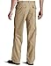 Dockers Men's Comfort Cargo D3 Classic-Fit Flat-Front Pant, Desert Sand, 38W x 32L