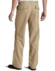 Dockers Men's Classic Fit Comfort Cargo