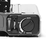 Campingaz Camp Bistro 3 Stove 1 Burner 2200 W Portable Camp Stove Black view 11