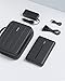 Anker PowerCore AC, 22000mAh/85Wh Universal Portable Charger with AC Outlet (90W) for Laptops/MacBooks, and 2 USB Ports to Charge Phones and Tablets