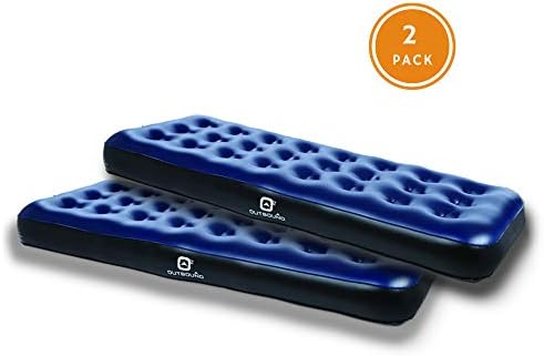 outbound twin air bed