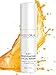 Vitamin C Facial Serum with Hyaluronic Acid & Peptide Complex - Immediate Results! Reduce Wrinkles, Fine Lines & Remove Dark Spots. All In One Anti Aging Moisturizer Wrinkle Cream by Holy Grail Beauty