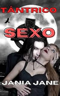 Livro Sexo Tântrico