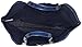 Armani Jeans Lyda Packable Tote, 00335 Navy