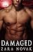 Damaged: A Dark Vampire Romance (Dark Vampires Book 3)