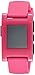 Pebble Technology Corp Smartwatch - Pink