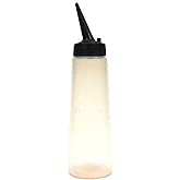 Tolco Slant Tip Applicator Bottle 8 oz