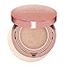 April Skin Magic Snow Cushion Pink -04. BEIGE SPF50+/ PA+++ (2016 NEW ARRIVAL)