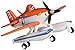 Disney Planes Racing Dusty with Pontoons Diecast Vehicle