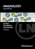 Lecture Notes: Immunology