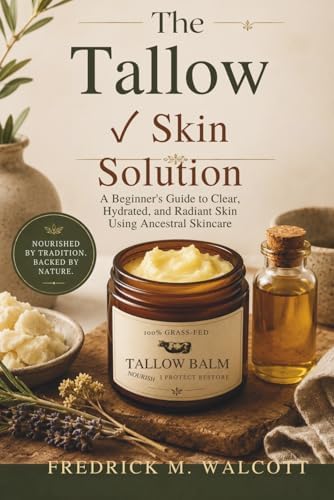 Feeding Your Skin: Totally Natural, Chemical-Free Beauty for