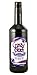 Crystal Beach Original Loganberry Syrup, Unique Flavor Combination of Raspberry and Blackberry, 1 Liter, 33.8 Oz (Pack of 1)