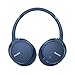 Sony Noise Cancelling Headphones WH-CH700N: Wireless Bluetooth Over the Ear Headphones with Mic and One Touch Control AINC Digital Noise Cancellation – Bluethumb 1