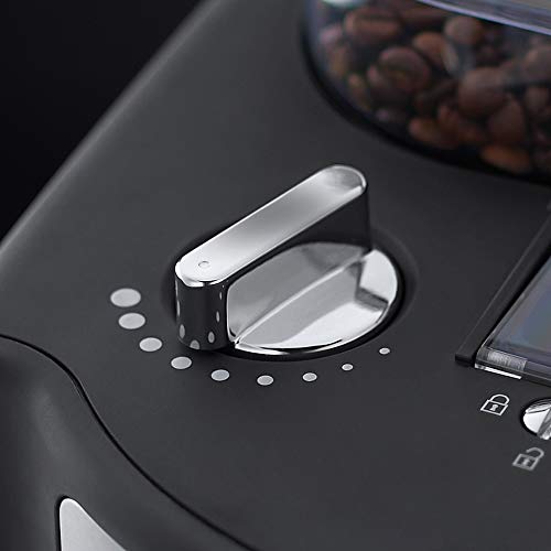 Russell-Hobbs-Digitale-Kaffeemaschine-Buckingham-GrindBrew-Mahlwerk-fr-Kaffeebohnen-9-stufige-Mahlgradeinstellung-Timer-Funktion-bis-12-Tassen-15l-Glaskanne1000W-Filterkaffeeautomat-20060-56