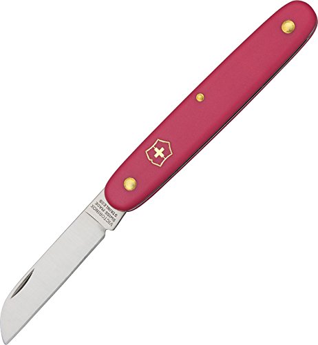 Victorinox VN3905053 Floral Pink Tactical Knife