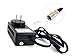 Intocircuit 48W 24V Mobility Male Scooter Battery Charger for Ezip Mountain Trailz Schwinn 4.0 S400 S500 Jazzy Power Chair