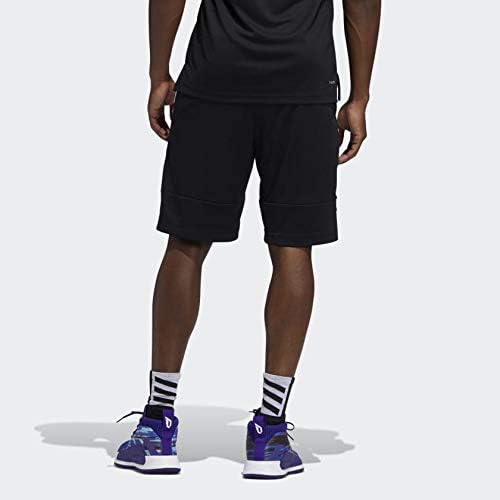 adidas dame shorts