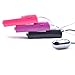 Powerful Multi-Speed Egg Vibrating Massager Body Relaxing Bullet (Purple)