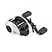 Abu Garcia REVO Low Profile Baitcast Fishing Reel - RVO-3S / RVO-3S-L