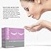 12 Ultra Hydrating 24k Gold Collagen Under Eye Mask With Hyaluronic Acid – Anti Aging, Reduce Fine Lines, Dark Circles & Puffy Eyes 12 Patches included