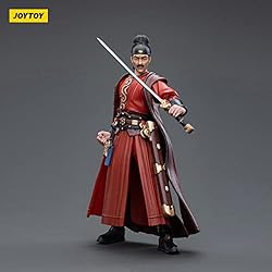 Joytoy 1/18 Action Figure Dark Source-Jiang Hu