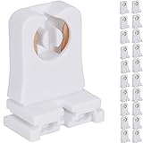 JACKYLED T8 Non Shunted Led Tombstones 20-Pack